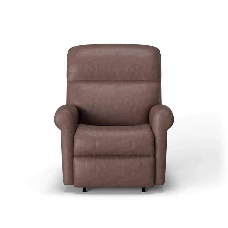 Power Rocking Recliner