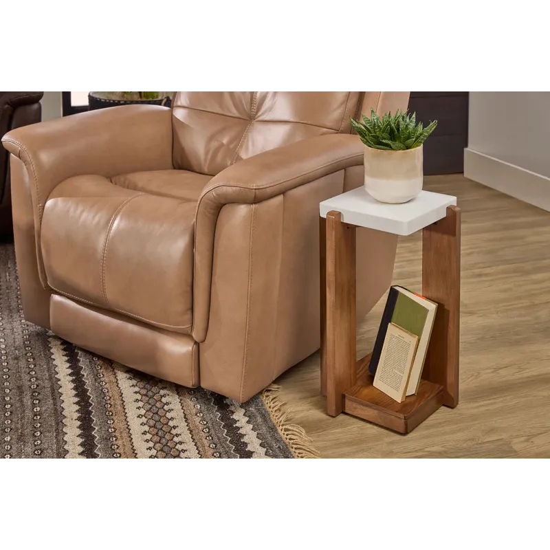 Lincoln Accent Table