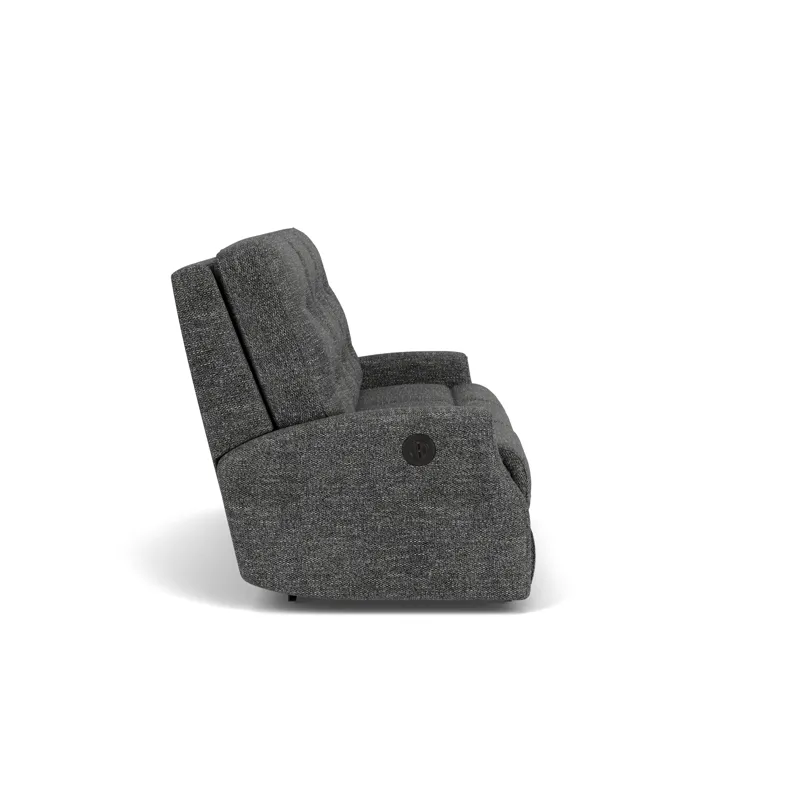 Power Reclining Sofa