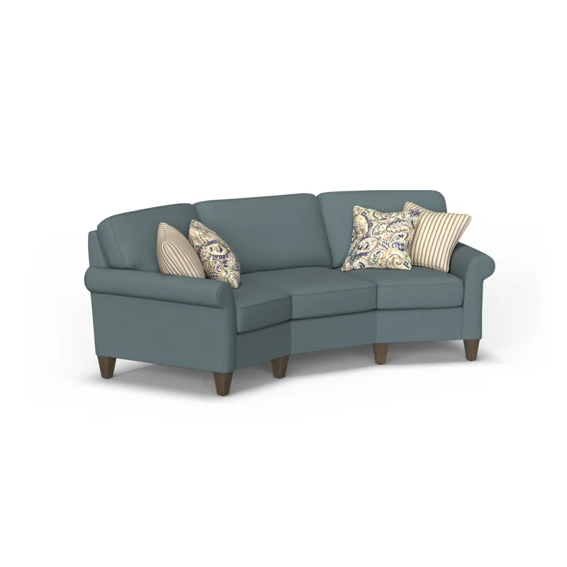 Conversation Sofa