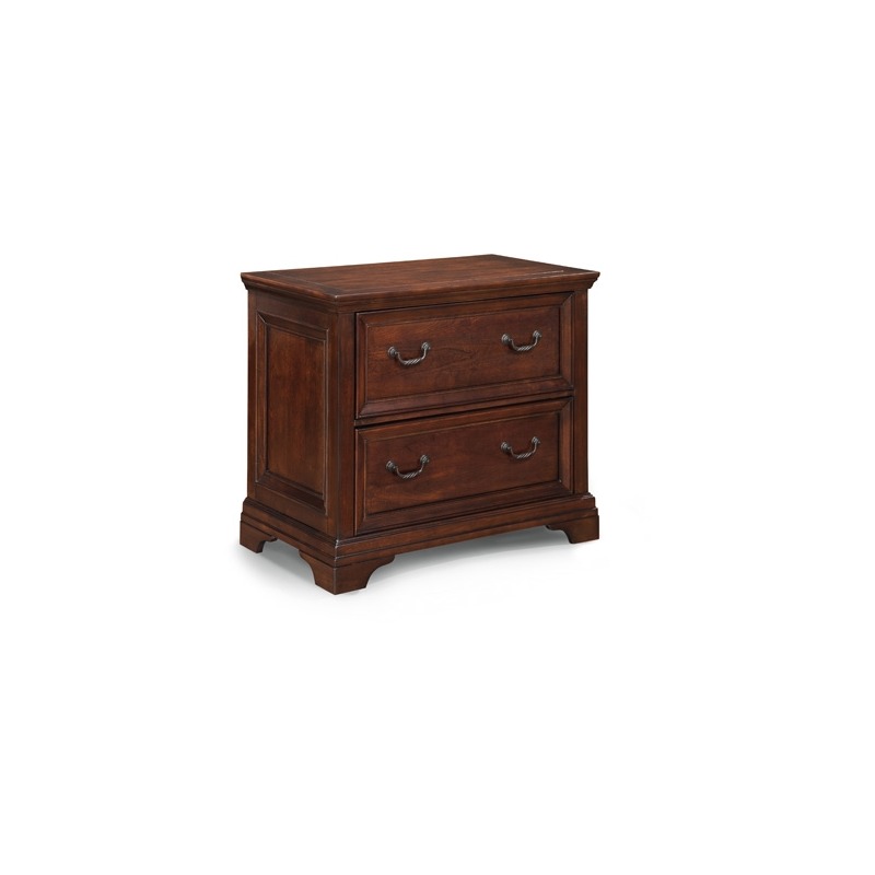 Woodlands Lateral File Cabinet