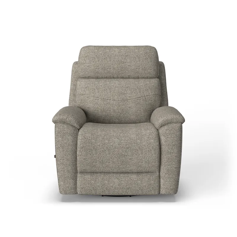 Swivel Gliding Recliner