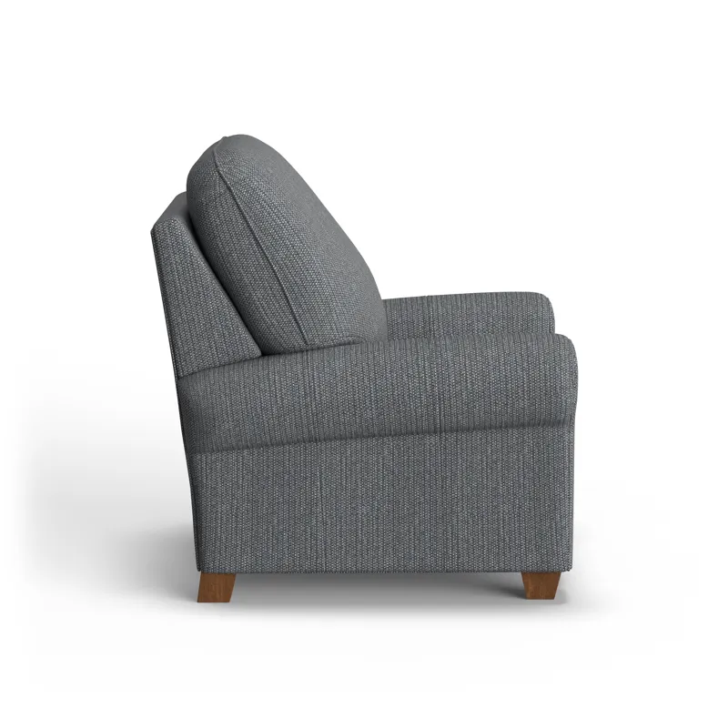 High-Leg Recliner