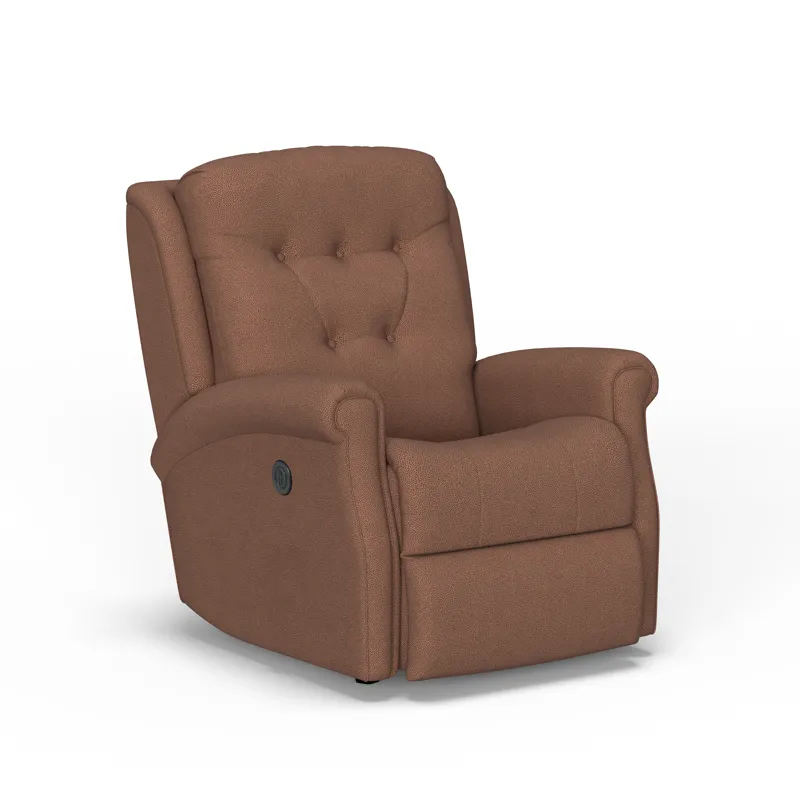 Power Rocking Recliner