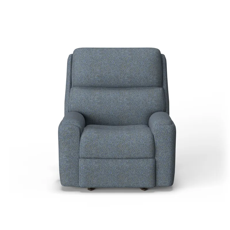 Power Rocking Recliner