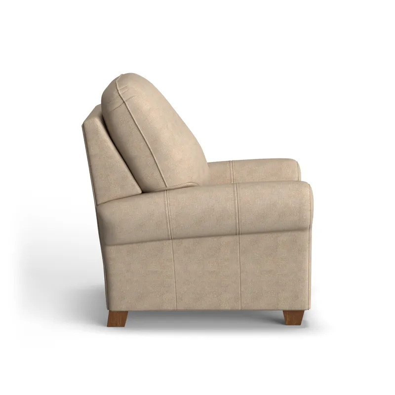 High-Leg Recliner