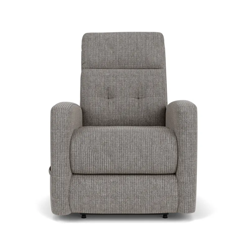 Power Recliner with Power Headrest & Lumbar