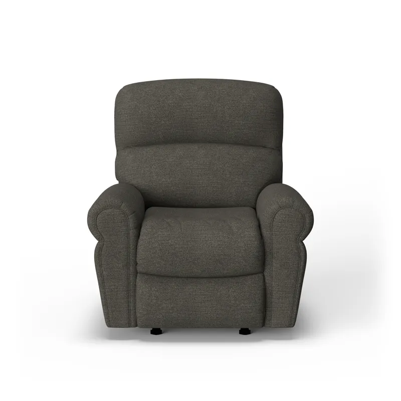 Power Rocking Recliner with Power Headrest