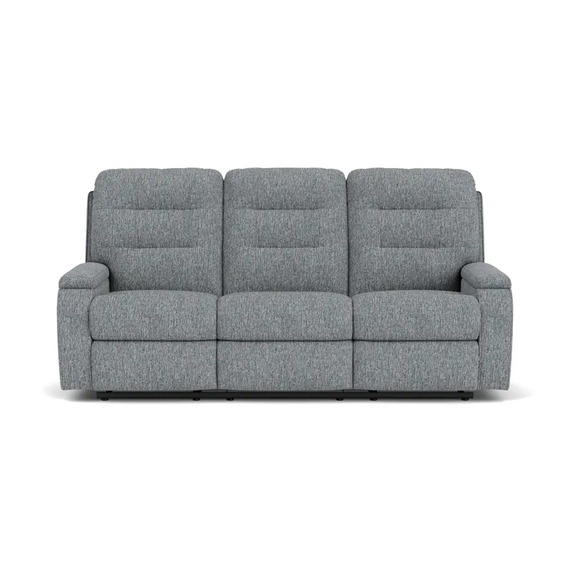 Reclining Sofa