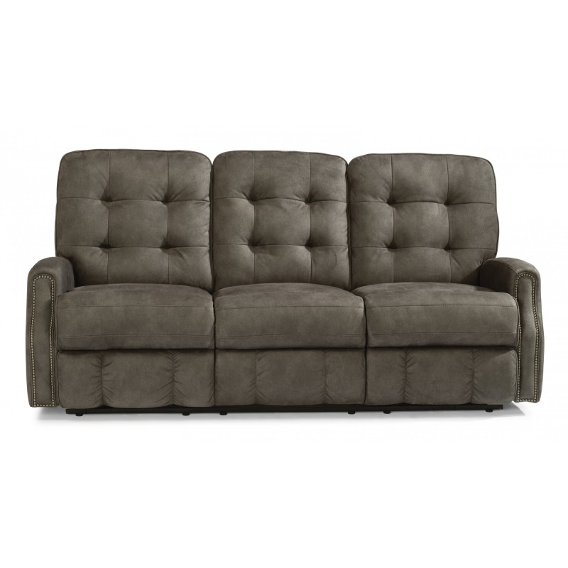 Devon Sofa 288162H by Flexsteel Furniture at Missouri Furniture