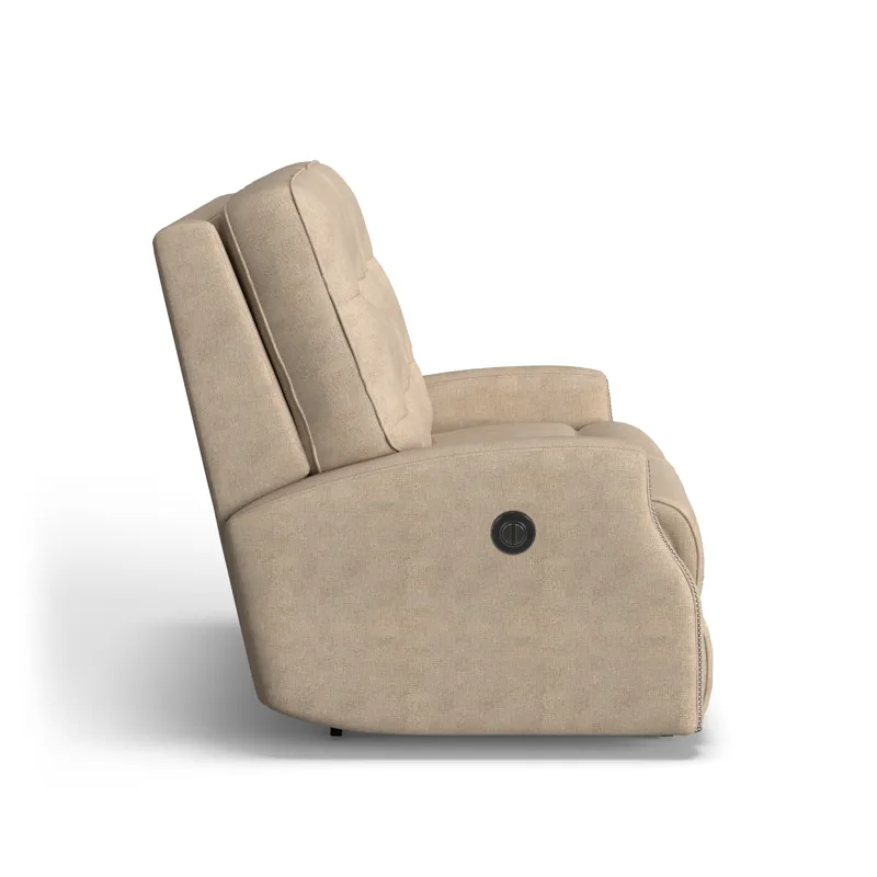 Power Reclining Loveseat