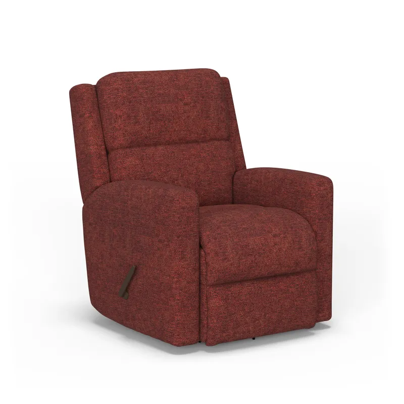 Swivel Gliding Recliner