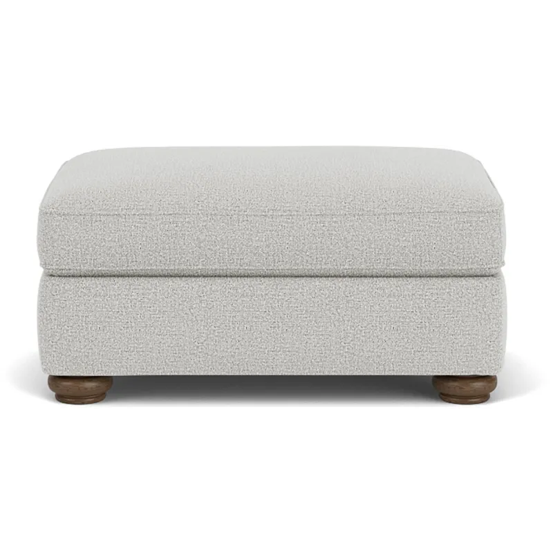 Cocktail Ottoman