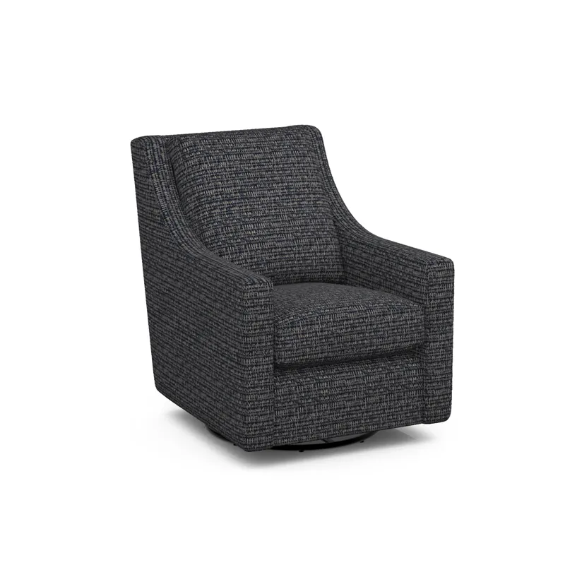 Murph Swivel Glider