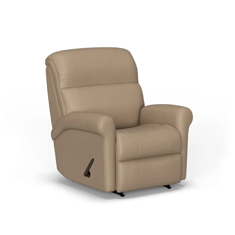 Rocking Recliner