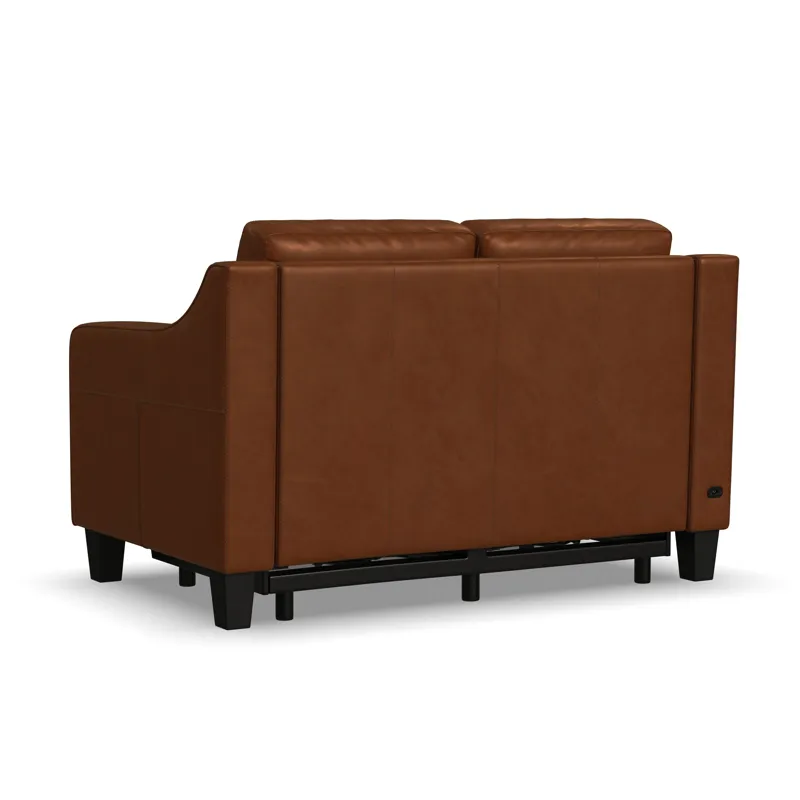 1118-600P in Leather 657-72