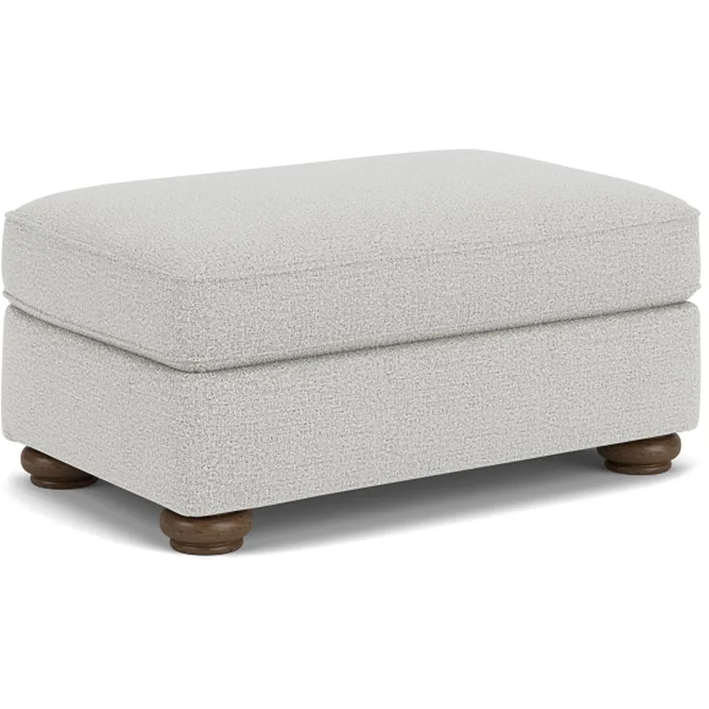 Cocktail Ottoman