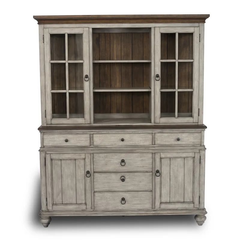 W1147-829 on W1147-826 Buffet