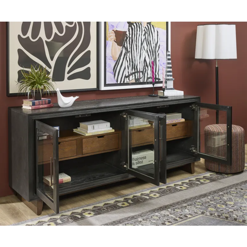 Waterfall Entertainment Base