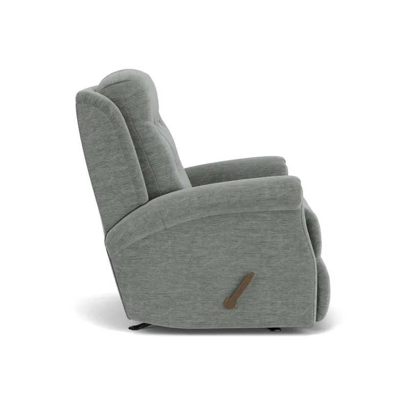 Rocking Recliner