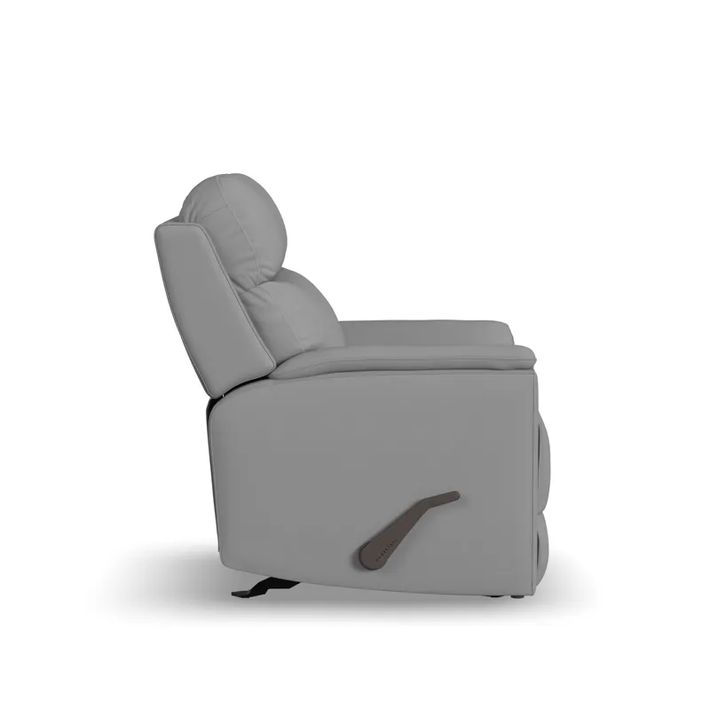 Gliding Recliner