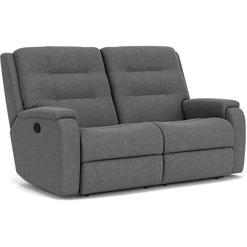 Reclining Loveseat
