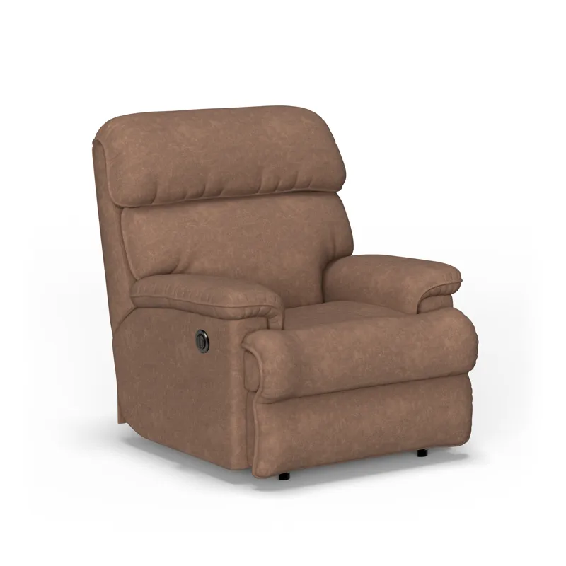 Power Rocking Recliner