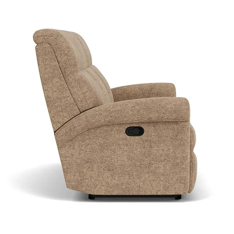 Reclining Sofa