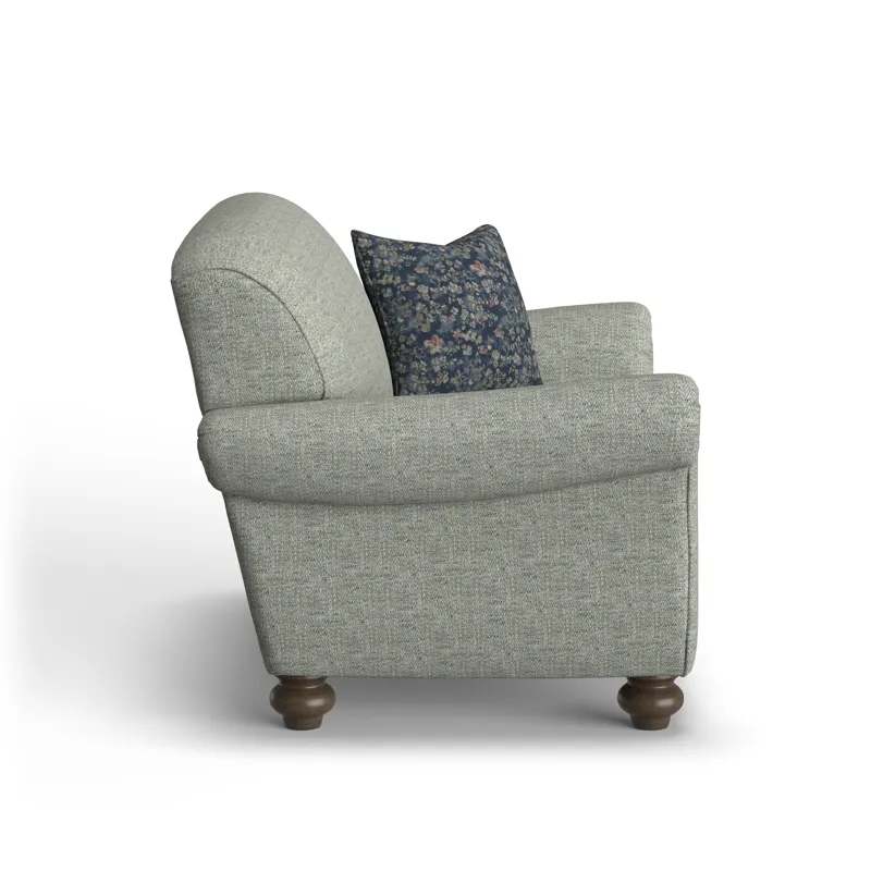 Chair and a Half