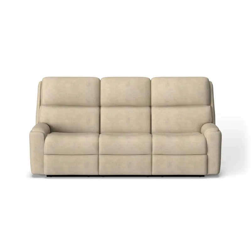 Power Reclining Sofa