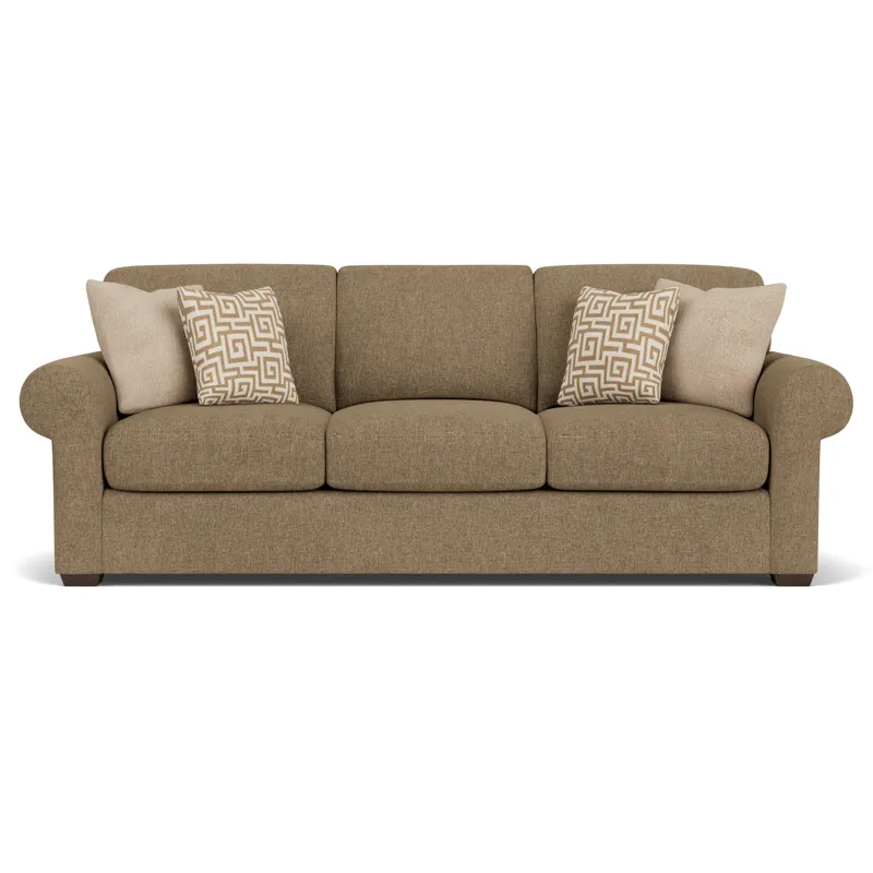Three-Cushion Sofa