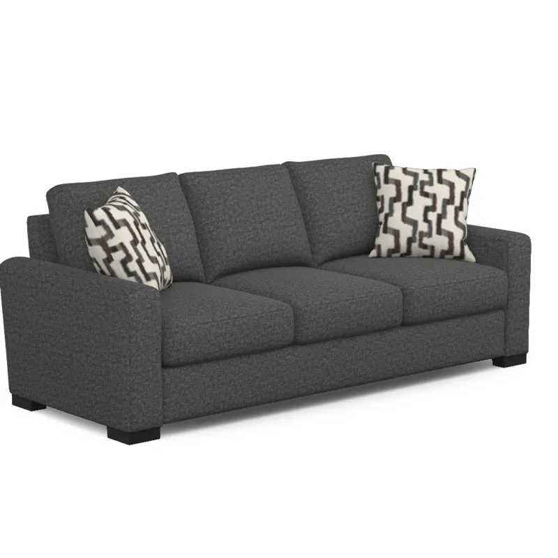 Oliver Fabric Sofa