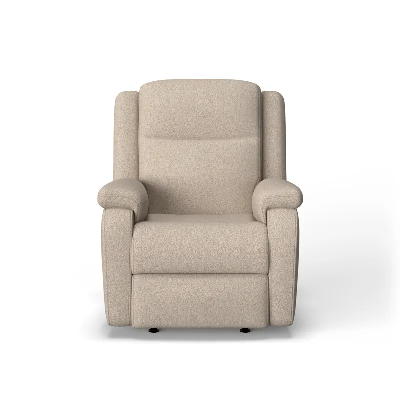 Power Rocking Recliner with Power Headrest