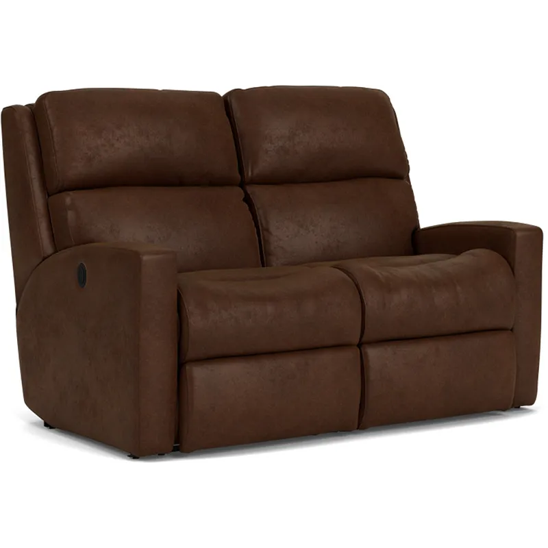 Reclining Loveseat