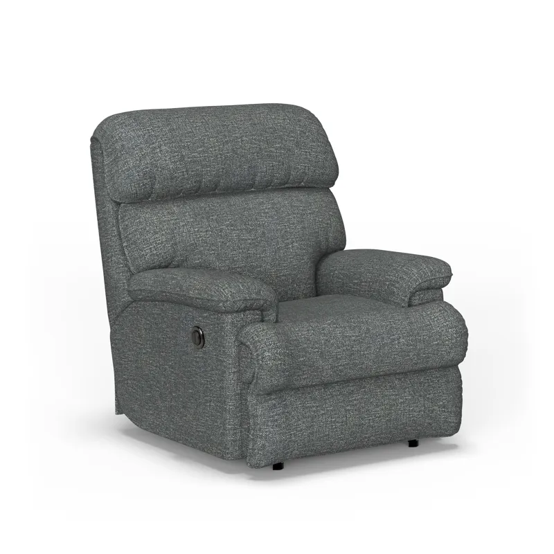 Power Rocking Recliner