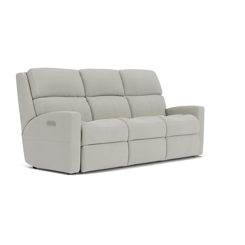 Power Reclining Sofa