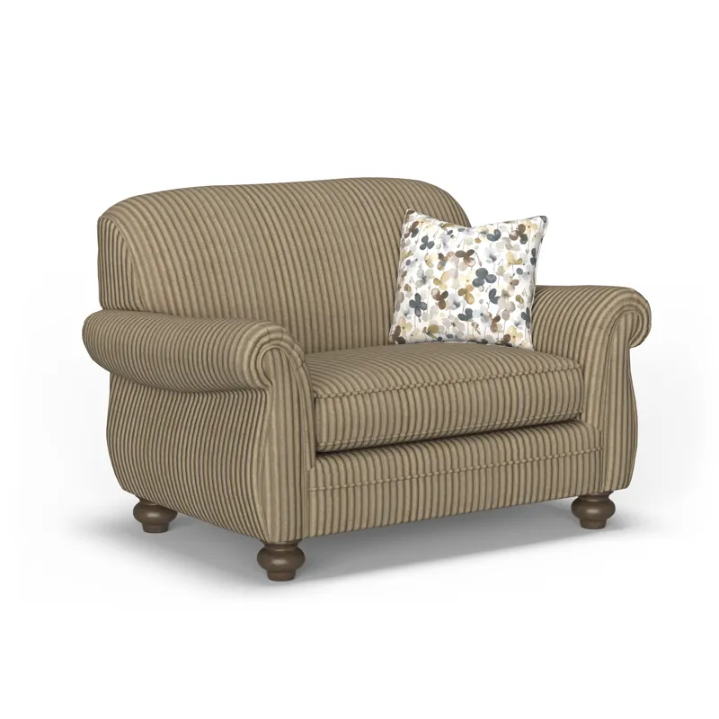 Chair and a Half