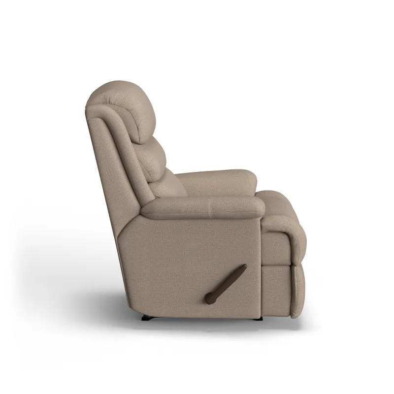 Rocking Recliner