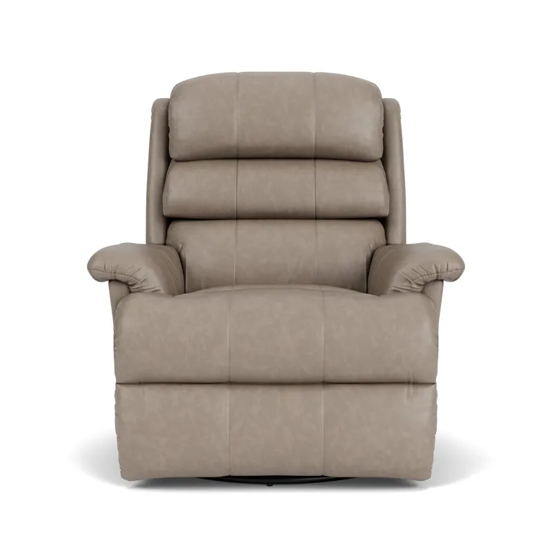 Swivel Gliding Recliner