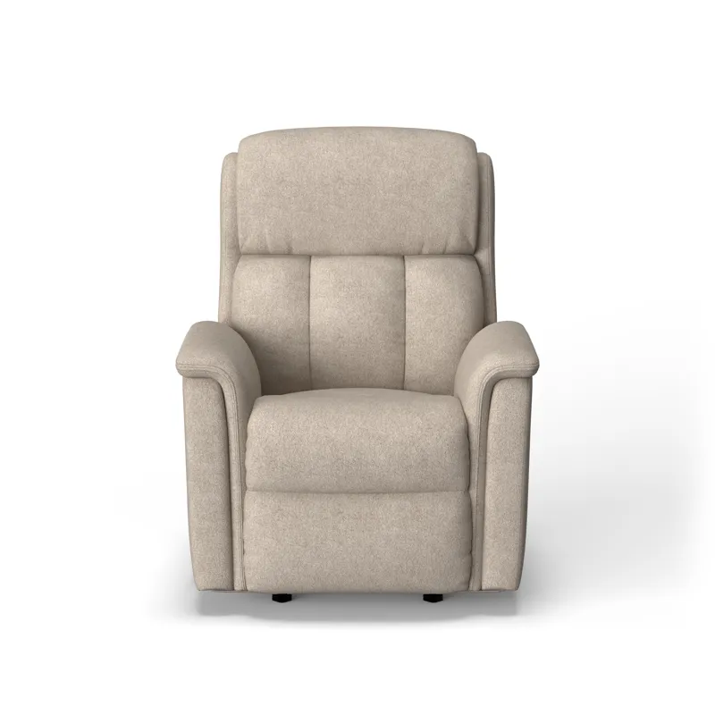 Power Recliner with Power Headrest
