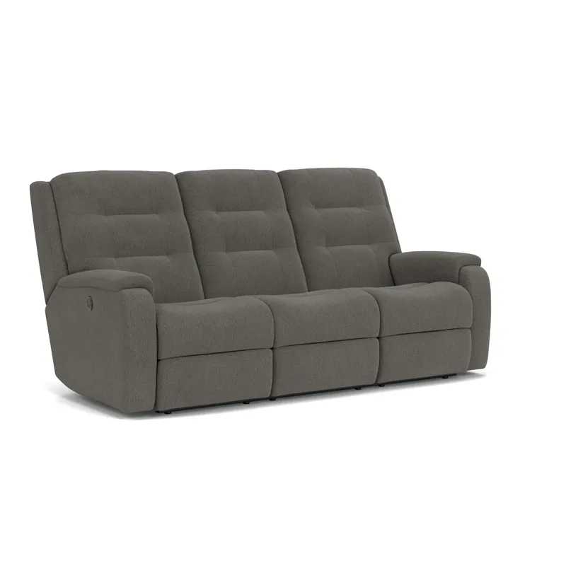 Power Reclining Sofa