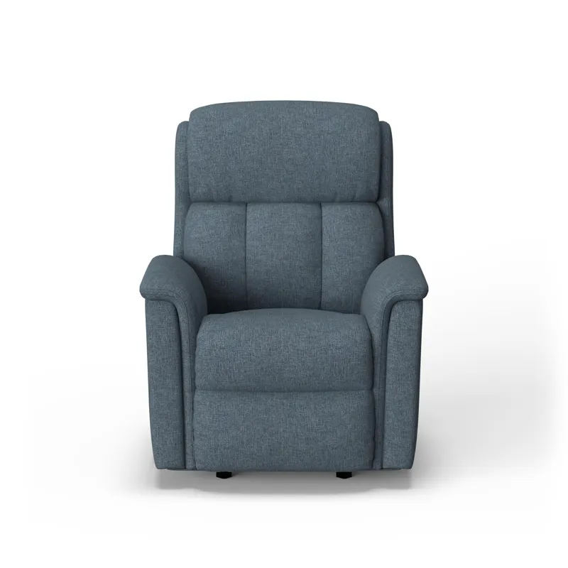 Power Recliner with Power Headrest