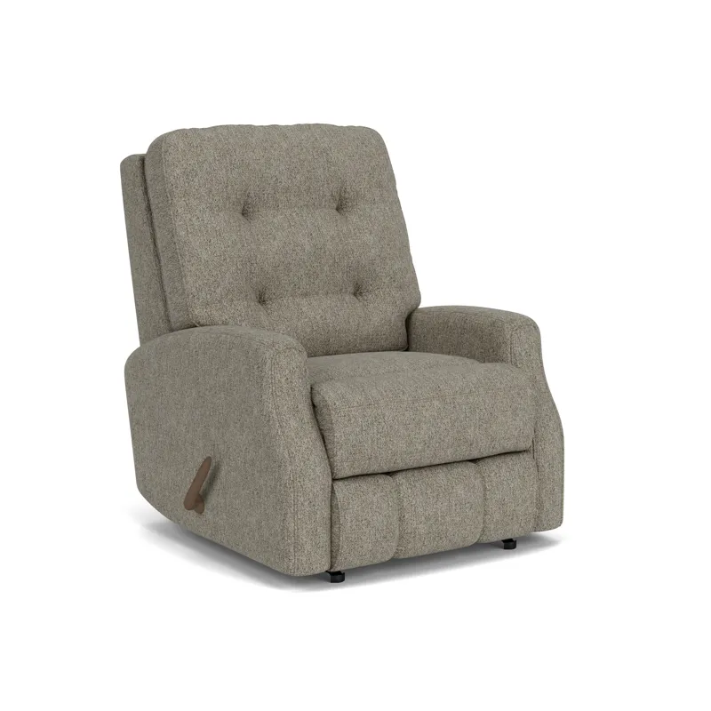 Rocking Recliner