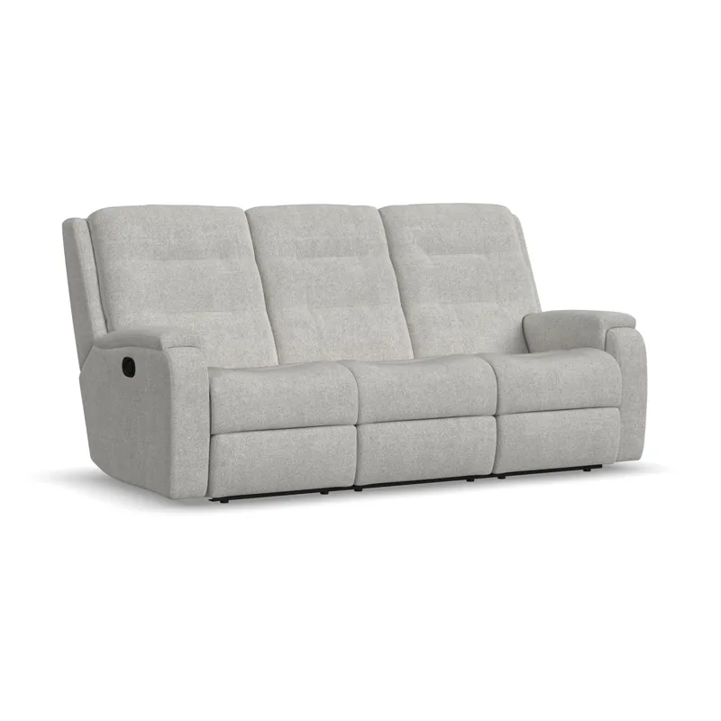 Reclining Sofa