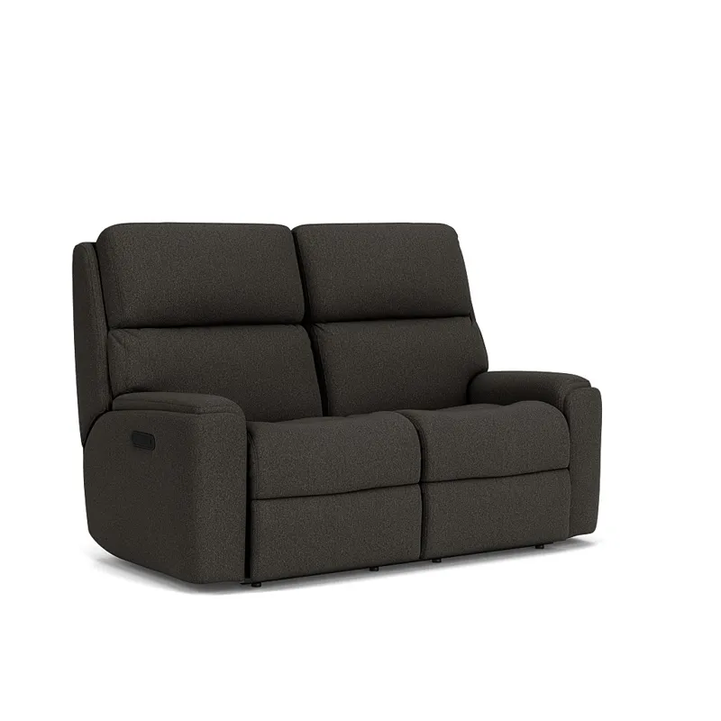 Reclining Loveseat