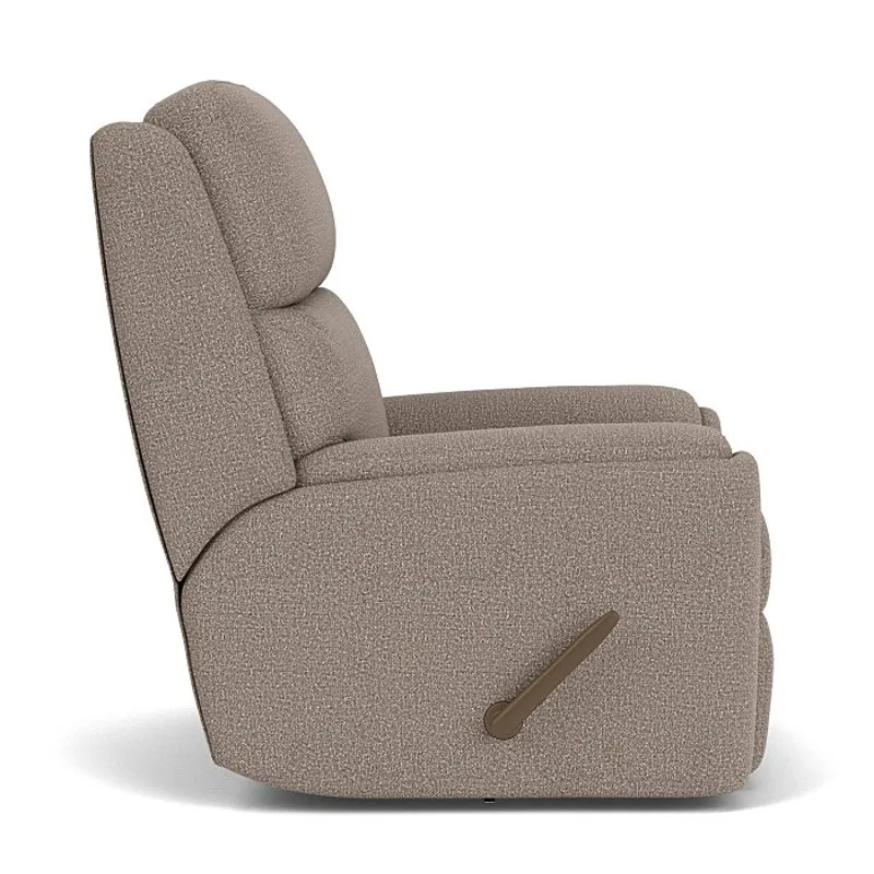Swivel Gliding Recliner