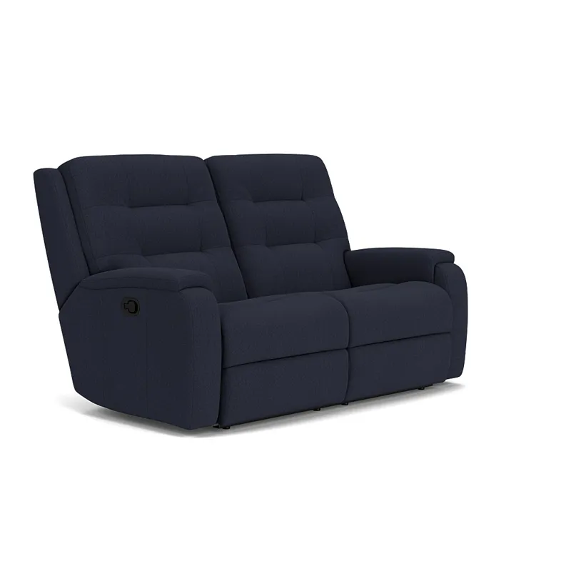 Reclining Loveseat