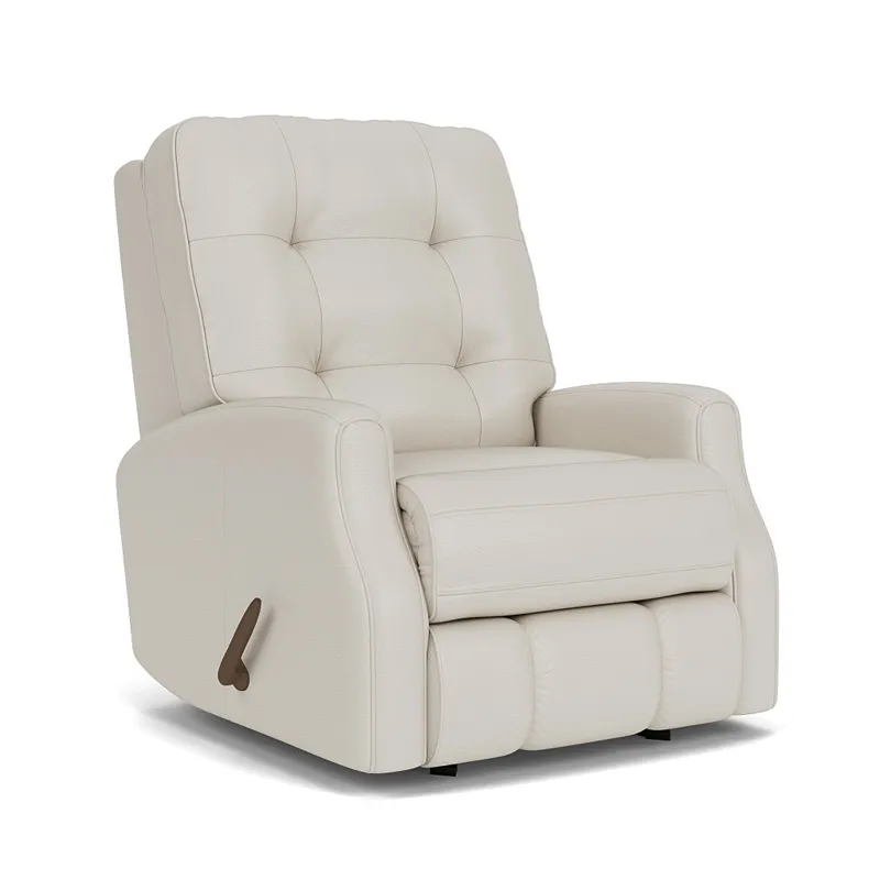Rocking Recliner