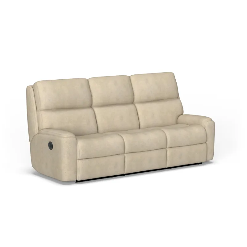 Power Reclining Sofa