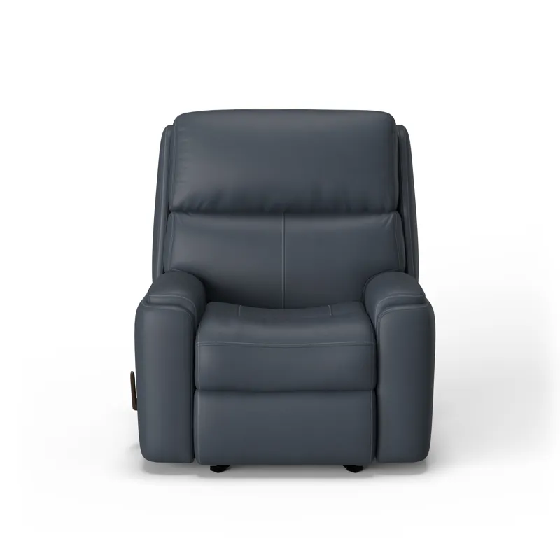 Power Rocking Recliner